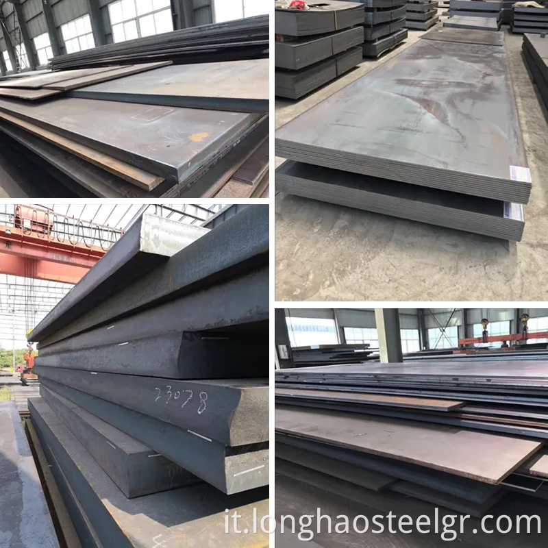 shiippingbuild Plate